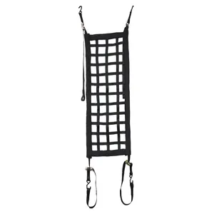Red de carga, grapa de trinquete con gancho en S 47" x 16"