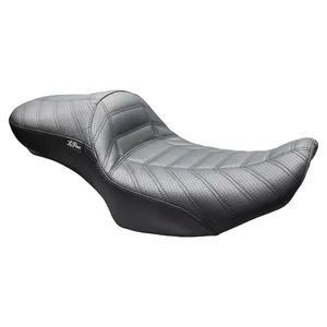 LePera, asiento doble Maverick. Indy. Daddy Long Legs