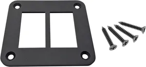 Moldura panel de instrumentos universal - 2SWITCH MSE <span style="color: red;font-size: 0,5em">- ALMACEN USA-</span>