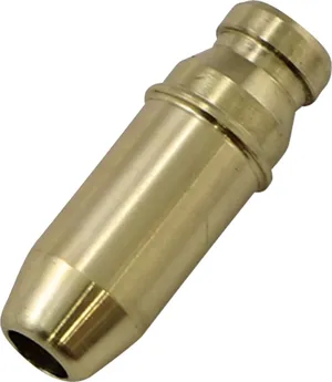 Guía de válvula C674 metálica de recambio para motor de motocicleta Harley-Davidson