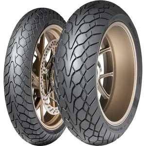 Dunlop, Neumático trasero Mutant (69W) 150/70 ZR17