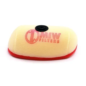 MIW, filtro de aire de repuesto H1300