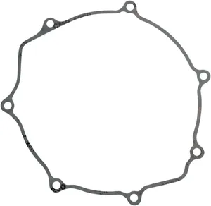 Junta de tapa de embrague para Harley-Davidson