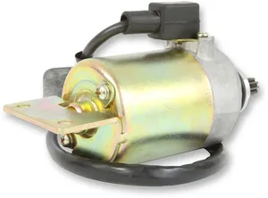 Motor de arranque - natural / kymco