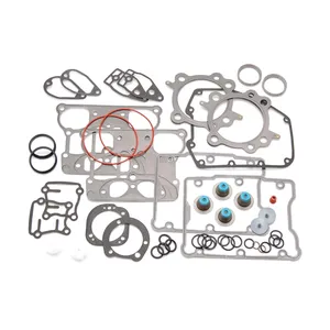 Cometic, kit de juntas de parte superior EST. Twin Cam 3-3/4" diámetro