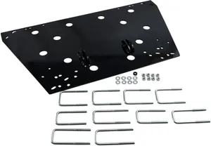 Soporte de arado - pala MUD UTV POL/AC