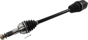 Eje CV estándar de repuesto OEM - Kit completo - Kawasaki <span style="color: red;font-size: 0,5em">- ALMACEN USA-</span>