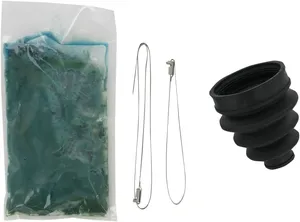 Kit estándar de fuelle CV para transmisión de motocicleta