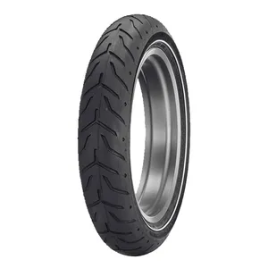 Neumático Dunlop D408F (H-D) SW 130/80B17 65H