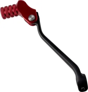 Palanca de cambio - Rojo - Desplazamiento 20mm <span style="color: red;font-size: 0,5em">- ALMACEN USA-</span>