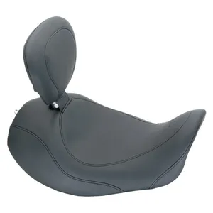 Asiento individual Mustang, Wide Tripper Forward. Con reposabrazos para el conductor