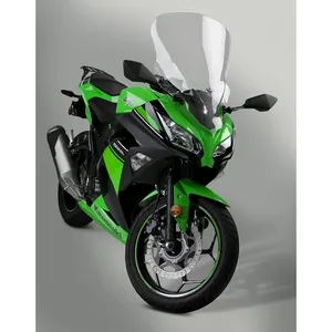 Parabrisas NC VStream® Touring transparente