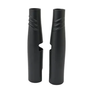 EMD, Bombshell cubiertas superiores de tubo de horquilla 49. Negro