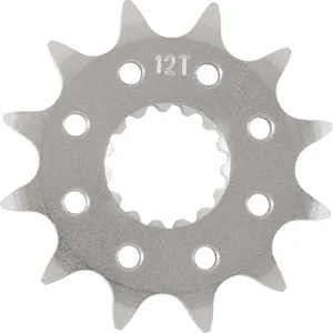 Piñón delantero - KTM - 12 T <span style="color: red;font-size: 0,5em">- ALMACEN USA-</span>