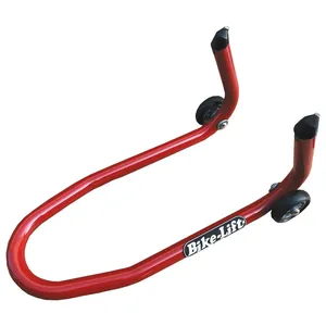 BIKE-LIFT, pie de apoyo delantero FS9