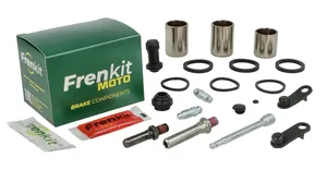 Superkit de piezas de repuesto para motocicleta