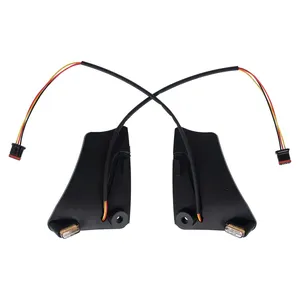 Dominator, intermitentes de carenado LED ST