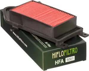 Filtro de aire OE de repuesto para Harley-Davidson