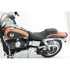 Asiento Mustang, Tripper para pasajero