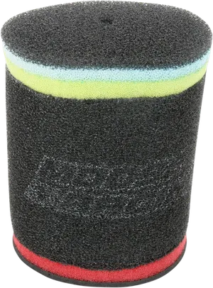 Filtro de aire preengrasado de triple capa <span style="color: red;font-size: 0,5em">- ALMACEN USA-</span>