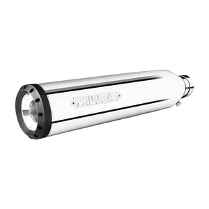 Miller, Silverado I Escape Slip-On