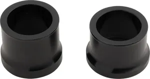 Espaciador de rueda - delantero de acero Yamaha