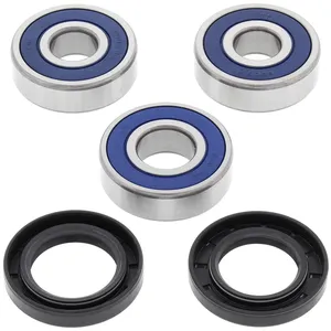 Kit de rodamientos de rueda All Balls, trasero
