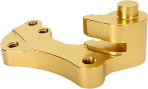 Supporto ricollocamento per pinza freno OEM - ricollocazione 270mm