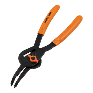 Lang Tools, alicates para anillos de retención int/ext. puntas de 2.3mm / 45d