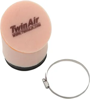 Filtro de aire estándar rectangular para motocicleta