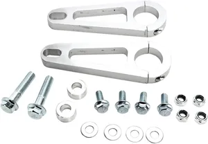Kit de herrajes de repuesto para barra Nerf EZ-Fit