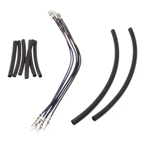 NAMZ, kit de extensión de cableado para intermitentes delanteros. +15"
