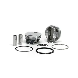 KB Performance, kit de pistón Twin Cam 88" a 95". +.040"