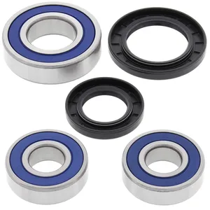 Kit de rodamientos de rueda All Balls, trasero