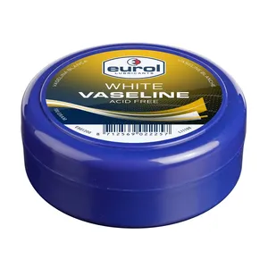 Eurol vaselina blanca, lata de 100 g
