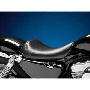LePera, asiento individual Bare Bones LT. Liso