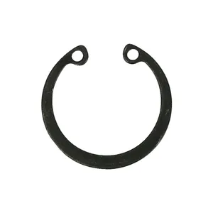 Anillo de retención, cilindro maestro