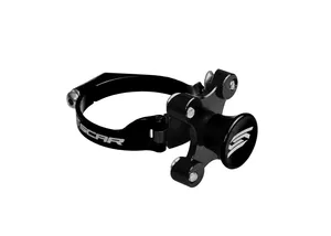 Launch Control - salida YZ/YZF negro
