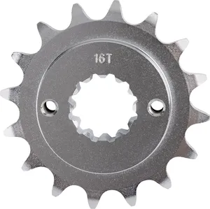 Piñón delantero - Honda - 16 T <span style="color: red;font-size: 0,5em">- ALMACEN USA-</span>