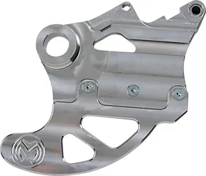 Protector de disco Pro Shark Fin con soporte de freno - Aleta KAW