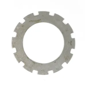 BDL, placa de accionamiento del embrague de acero, dientes cuadrados del embrague <span style="color: red;font-size: 0,5em">- PEDIDO ESPECIAL -</span>