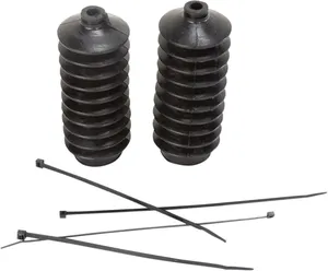 Kit de reemplazo de fuelle de cremallera