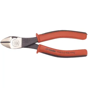 Teng Tools, alicates de corte lateral