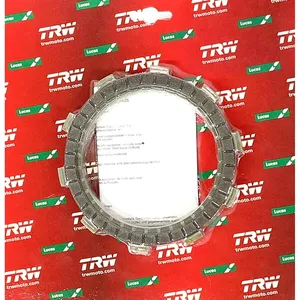 Kit de discos de fricción TRW para embrague