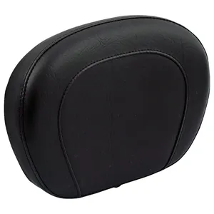 Mustang, almohadilla para barra trasera estilo OEM. Negra <span style="color: red;font-size: 0,5em">- PEDIDO ESPECIAL -</span>