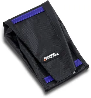 Funda de asiento acanalada - HUS 450