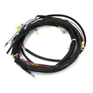 Arnes principal de cableado estilo OEM. XLH
