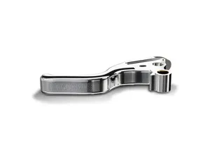 Levas de mano metálicas para Harley-Davidson