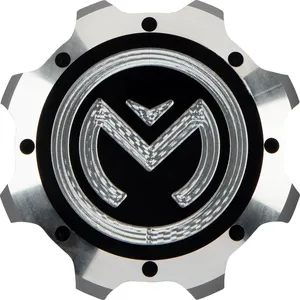 Tapa de gasolina - Tapón billet Canam MSE <span style="color: red;font-size: 0,5em">- ALMACEN USA-</span>