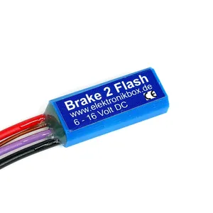 Axel Joost Elektronic, módulo de freno 2 Flash